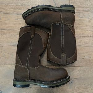 Irish Setter Ramsey Work Boot